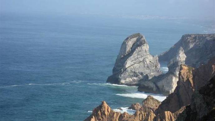 PORTUGĀLE 3.daļa – CABO DA ROCA